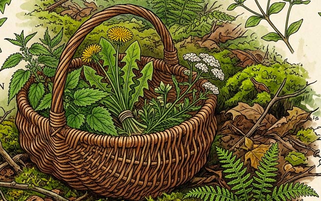 Plants