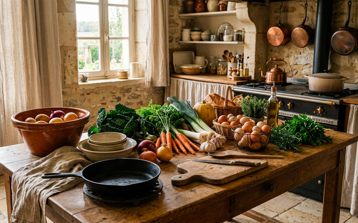 Recipes